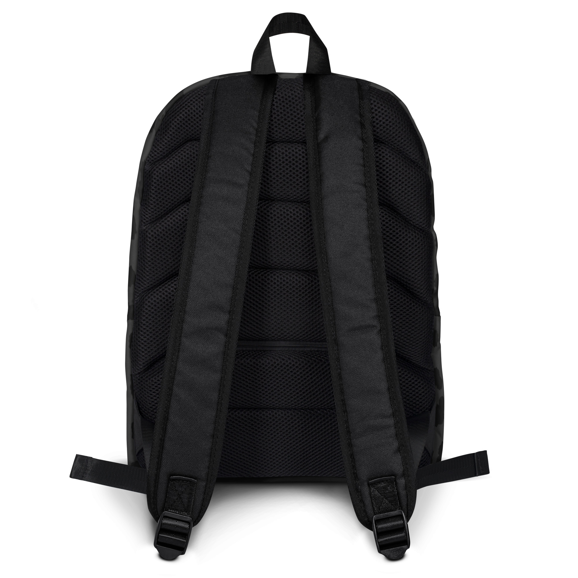 Natalie "The Fashionista" Backpack - Image 3
