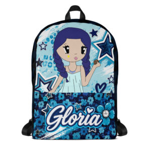 Gloria “Life of the Party” Backpack