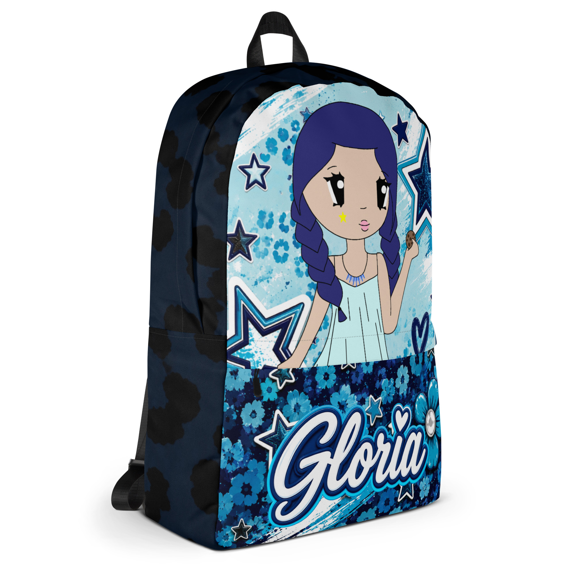 Gloria “Life of the Party” Backpack - Image 5