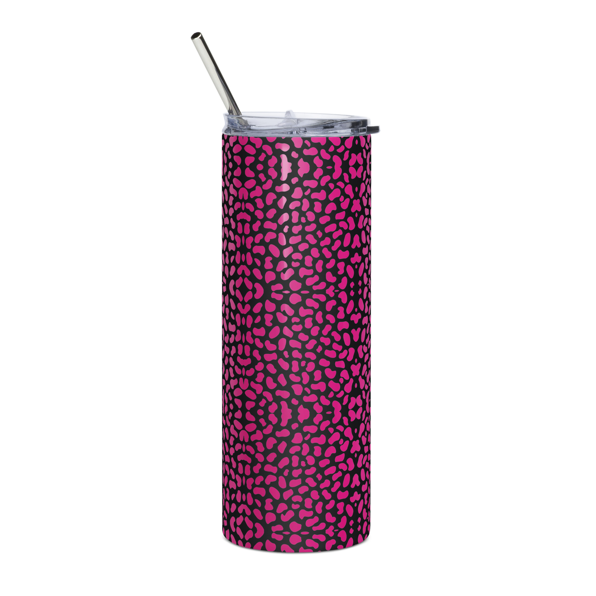 Natalie's Stainless steel tumbler - Image 2