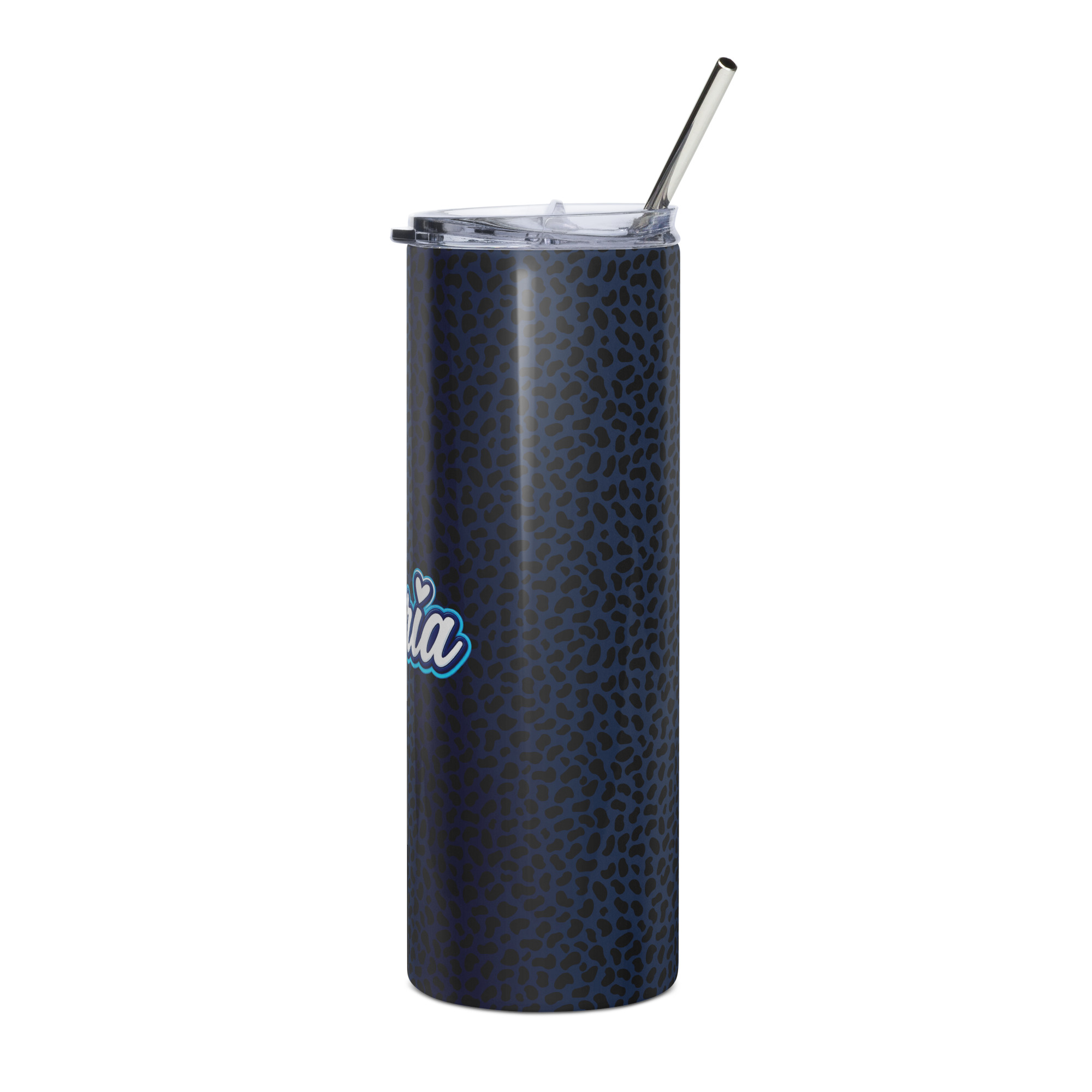 Gloria's Stainless steel tumbler - Image 4