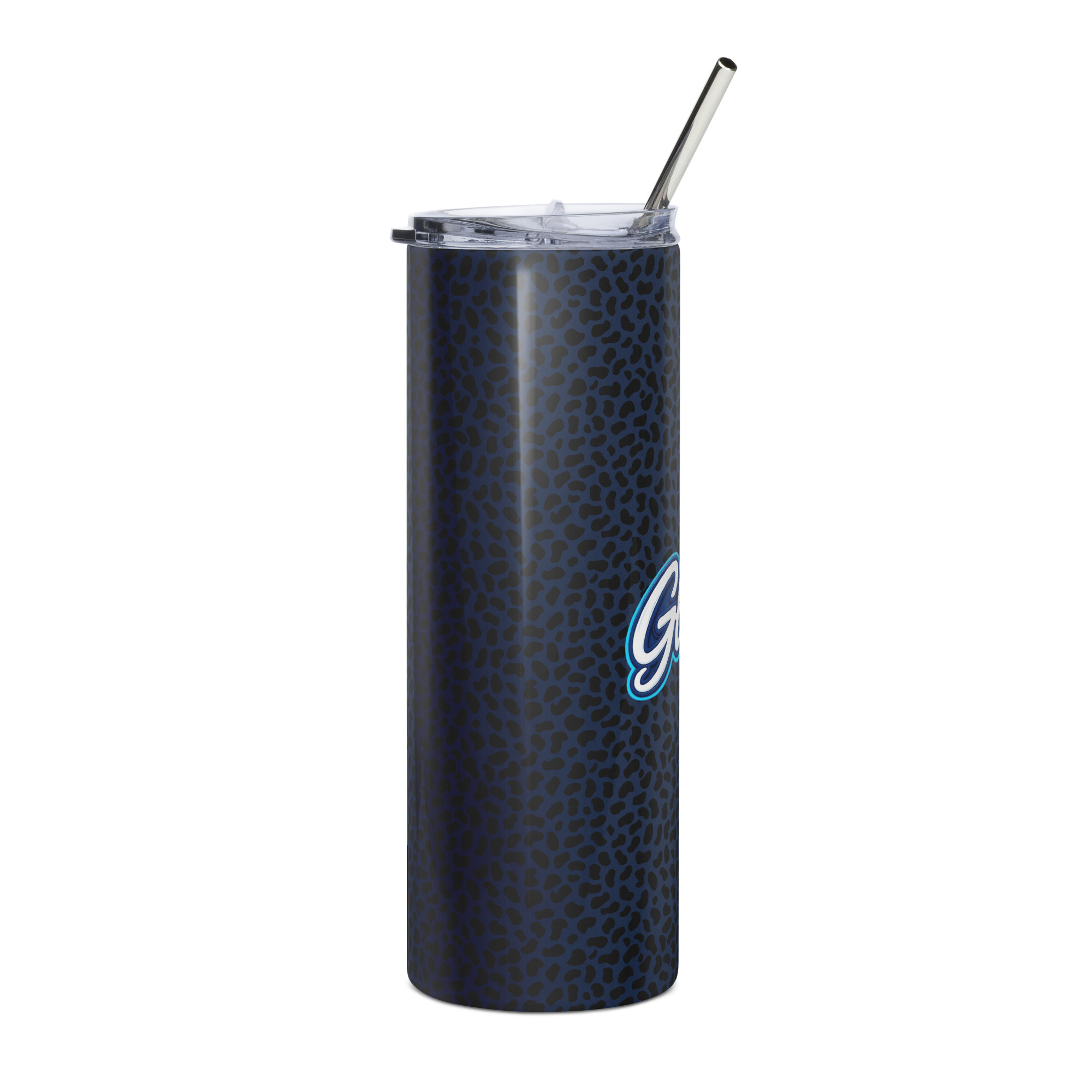 Gloria's Stainless steel tumbler - Image 5
