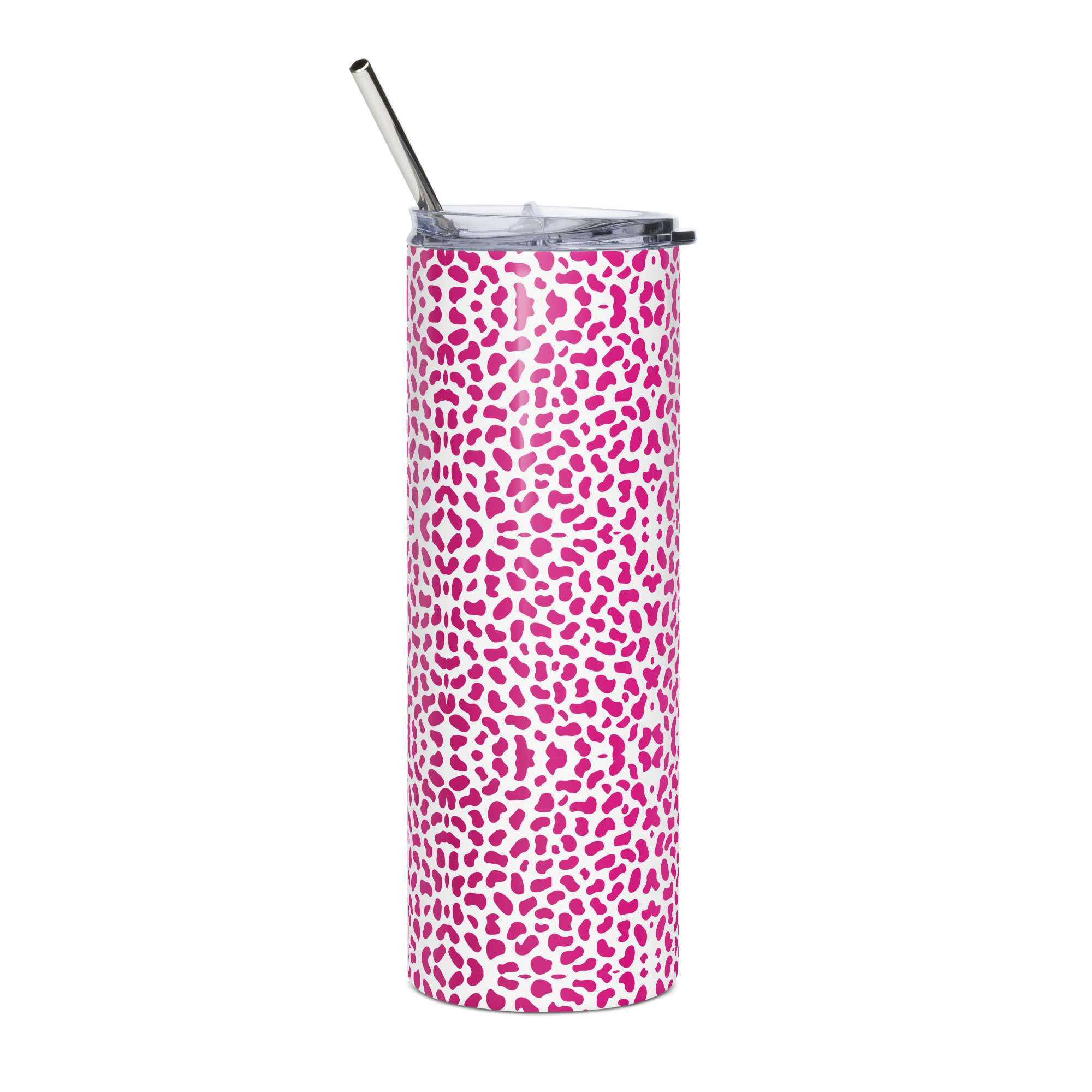 Natalie's Stainless steel tumbler - Image 6