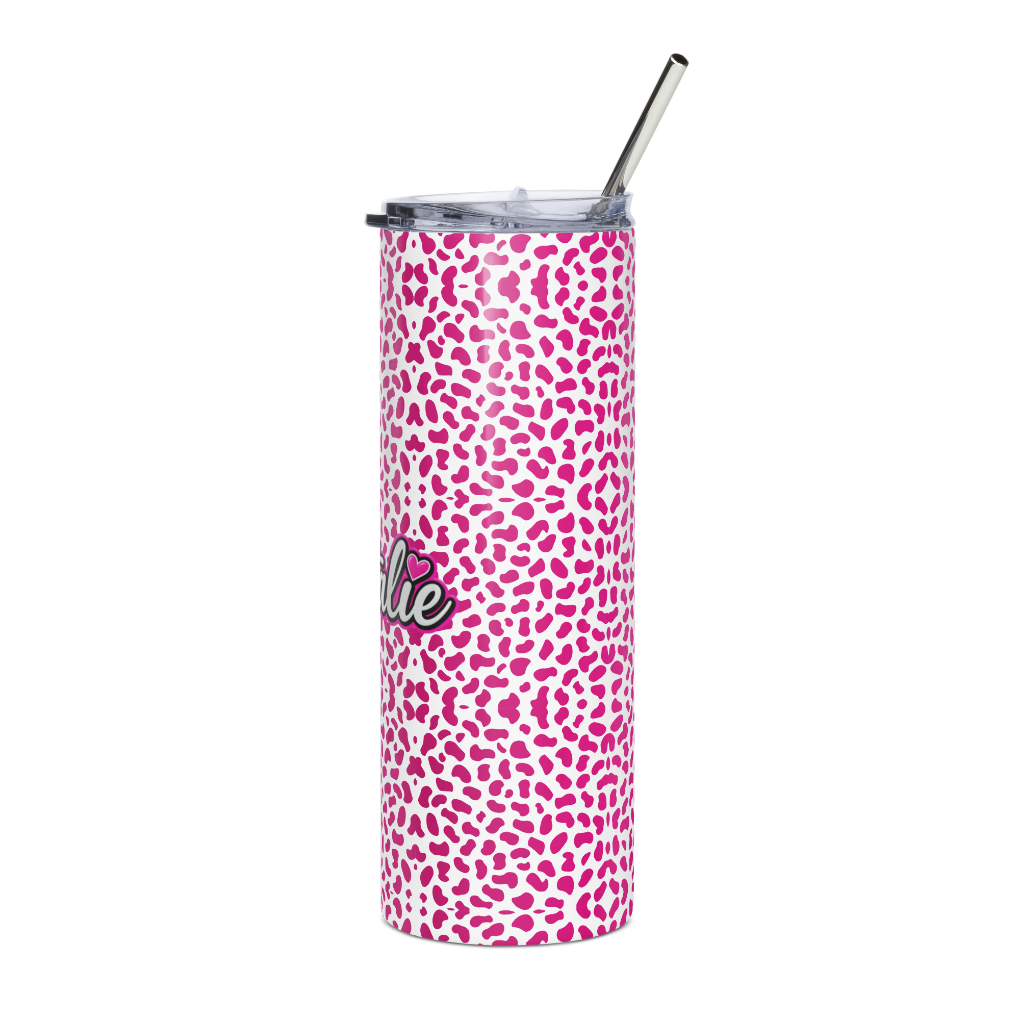 Natalie's Stainless steel tumbler - Image 7
