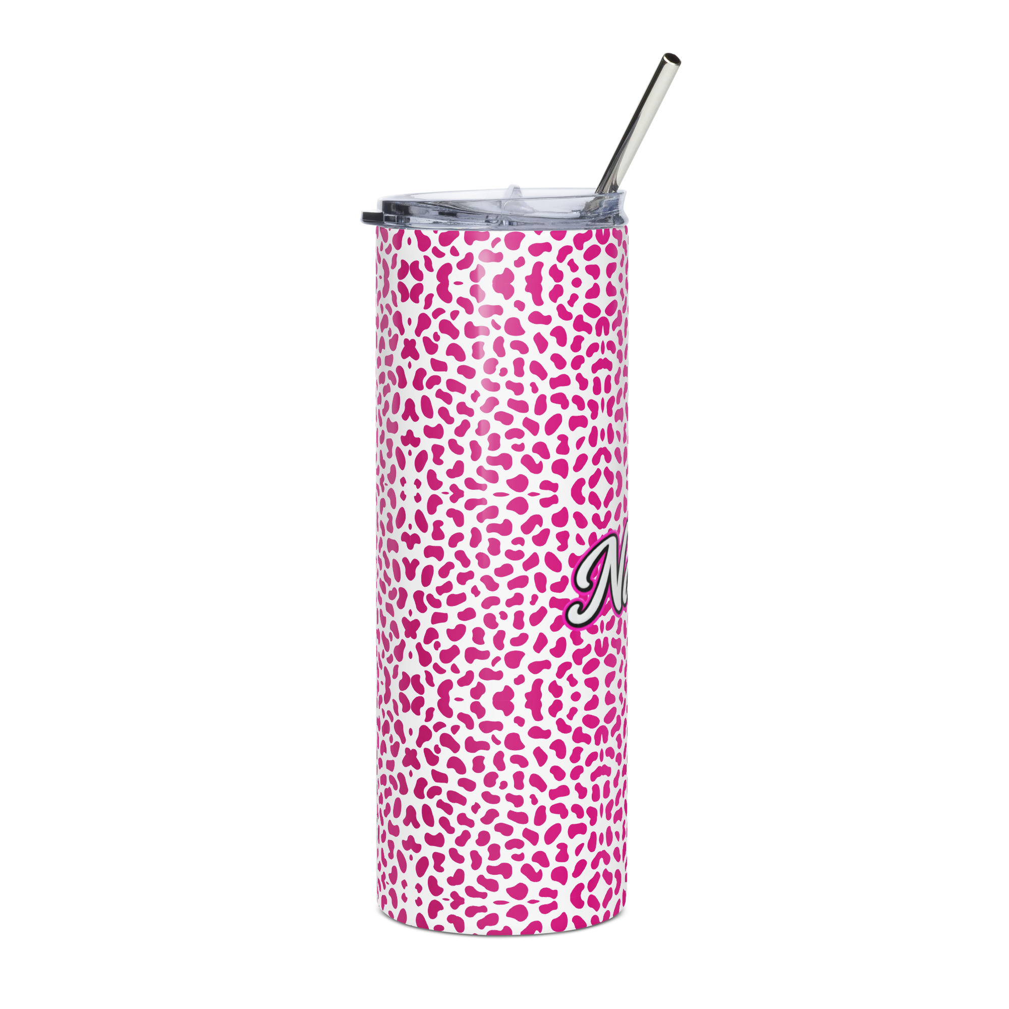 Natalie's Stainless steel tumbler - Image 8